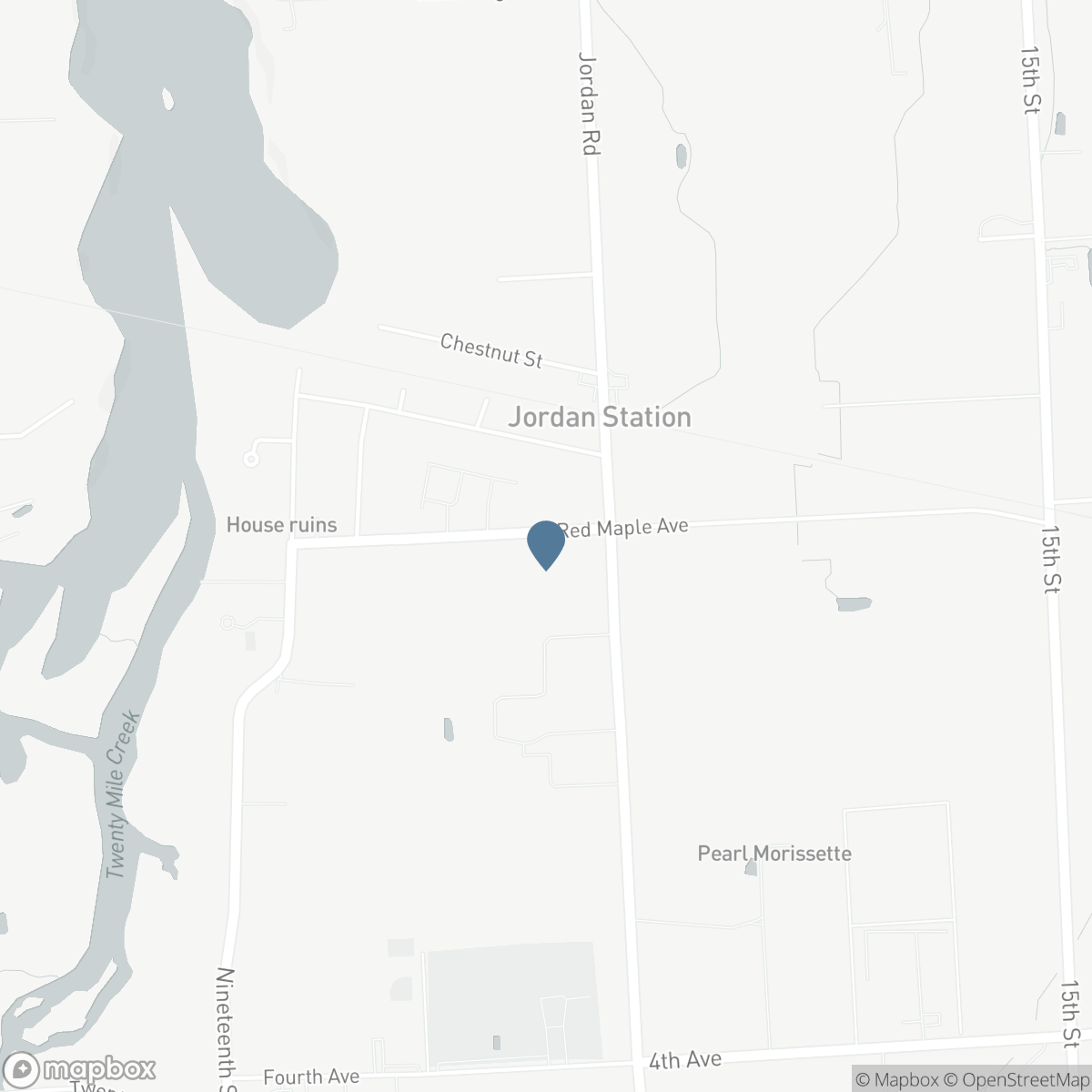 2728 RED MAPLE AVENUE, Lincoln, Ontario L0R 1S0